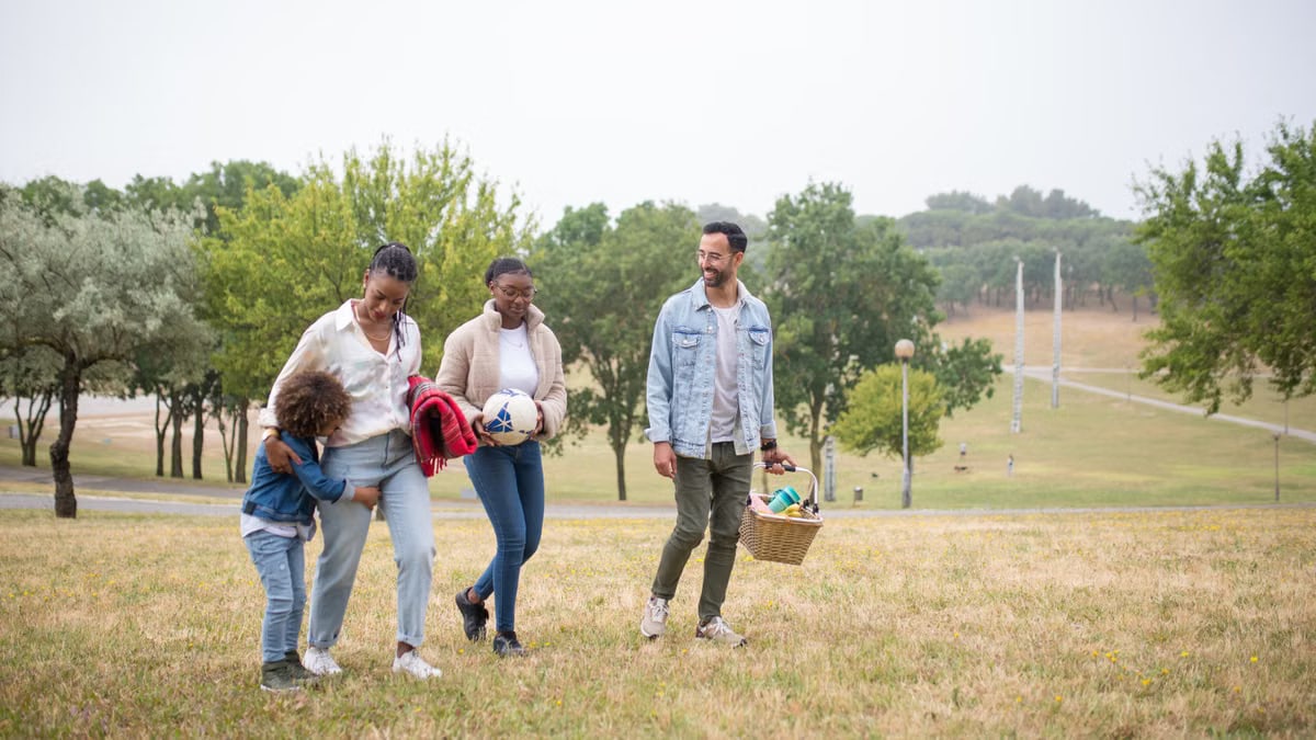 Attività Fisica per Famiglie: Divertimento e Salute