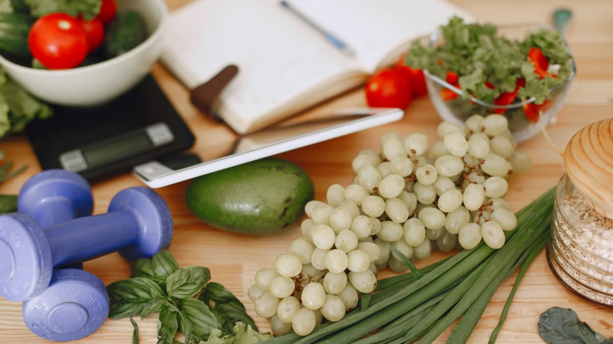 Alimentazione Sana: I Fondamenti della Nutrizione